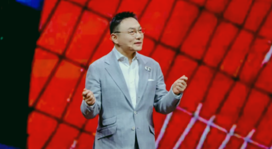 從羅振宇和吳曉波的思維導圖中，外貿企業能學到什么？